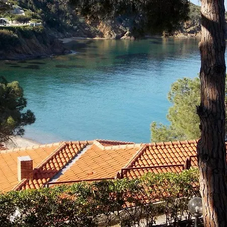 Villa Tina Casa Morcone