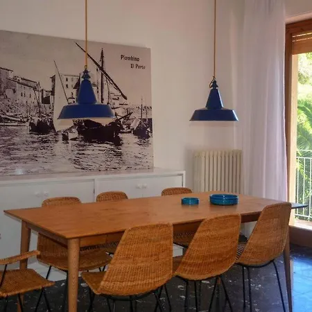 Tina Villa Casa Morcone