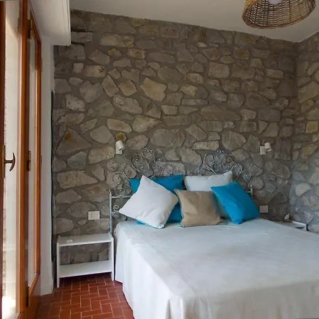 Villa Tina