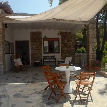 Villa Tina *