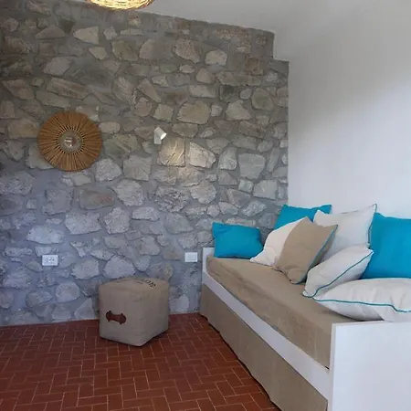 Villa Tina