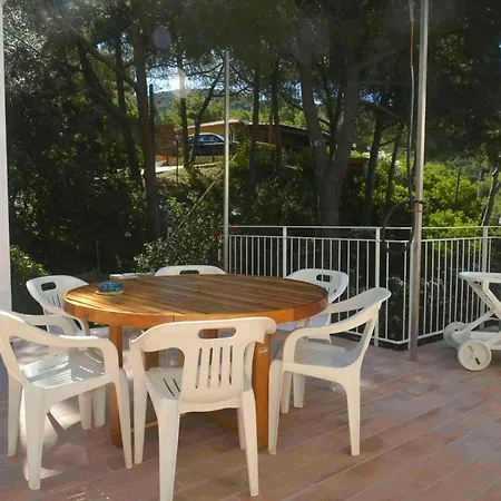 Villa Tina
