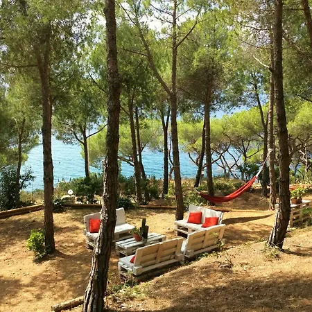 Villa Tina Casa Morcone