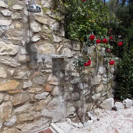 Villa Tina