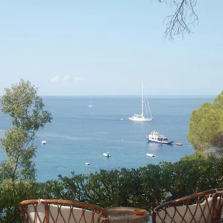Villa Tina Casa Morcone